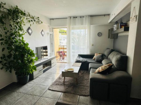 Apartamento entero cerca de la playa